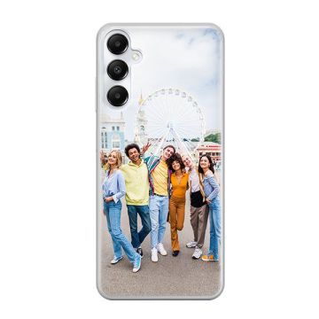 Samsung Galaxy A15 (5G) - Personalised Silicone Case