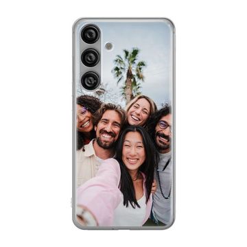 Samsung Galaxy S24 - Personalised Hard Case