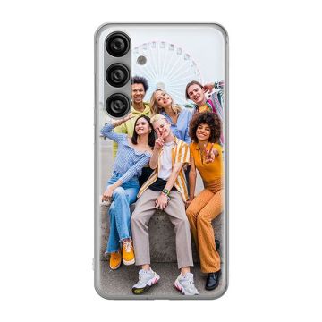 Samsung Galaxy S24 Plus - Personalised Hard Case