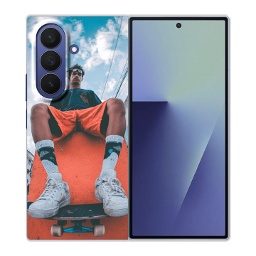Samsung Galaxy Z Fold7 -Personalised Hard Case