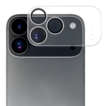 Camera Protector Glas - iPhone 18 Pro 
