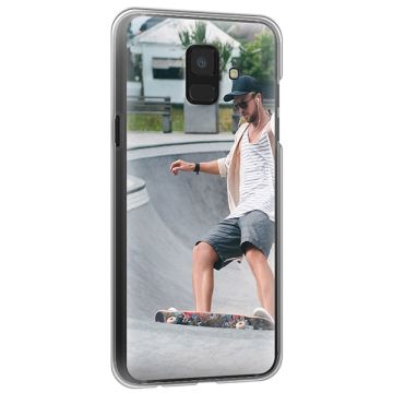 Samsung Galaxy A6 2018 - Custom Slim Case