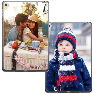 iPad Air 2 - Custom Silicon Case