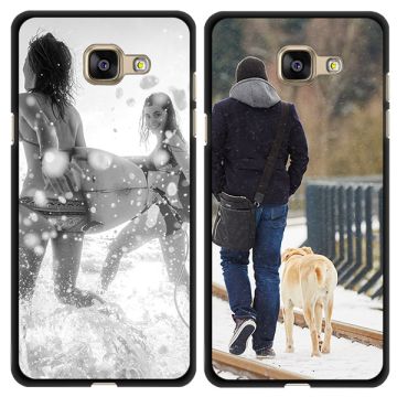 Samsung Galaxy A3 (2017) - Custom Slim Case