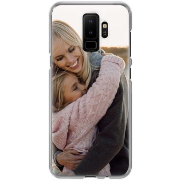 Samsung Galaxy S9 PLUS - Custom Slim Case
