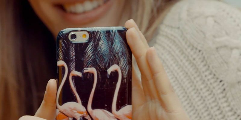 customized phone case