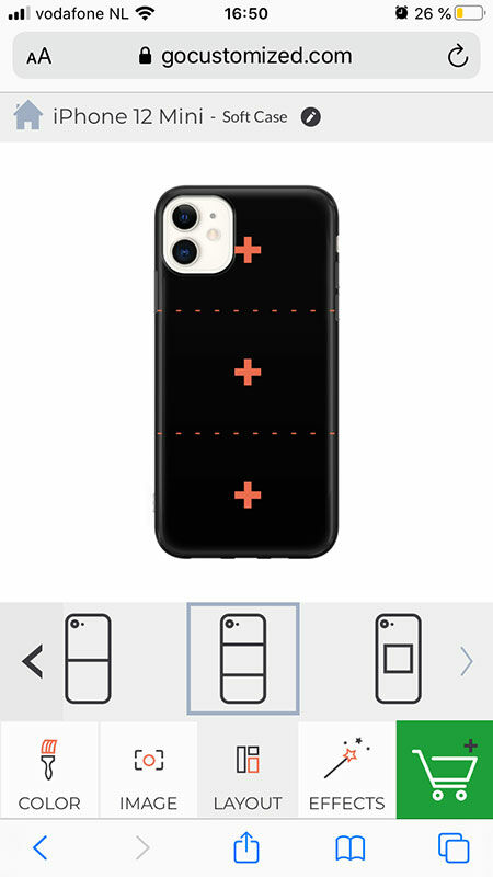 customized phone cases