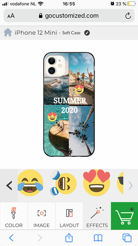 personalized phone case