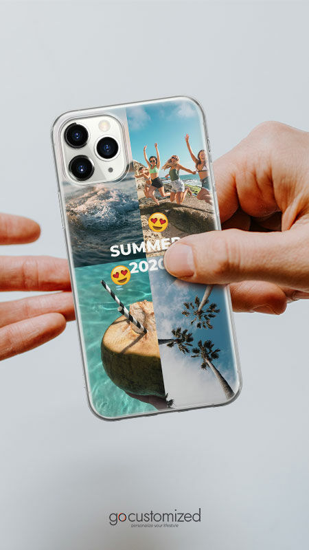 design your own phone case